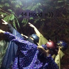 Greet To 44 Hood - B.Dope