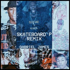 Skateboard P (Remix)