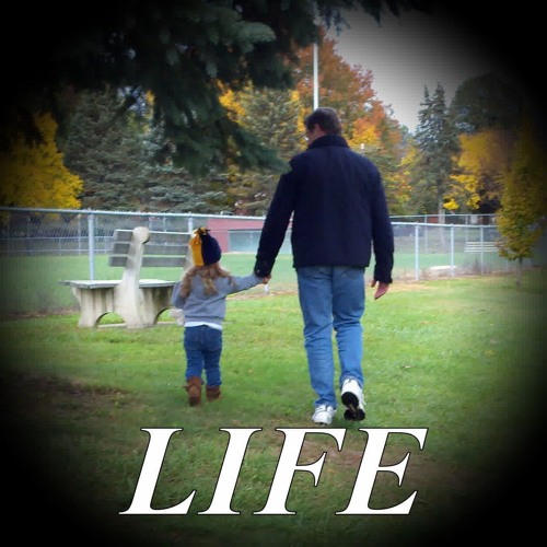 Life (Margaret Abbott -violin, Len Cagle -sax, Dave -piano) Instrumental