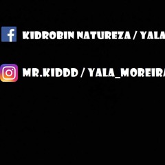 E.T. & Kid Robin - Perdão