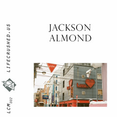 LCM002 - Jackson Almond