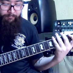 Drumception Contest - Yukio Hara X Mario Duplantier Of Gojira #drumception