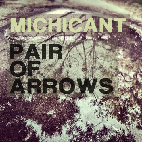Michicant (Pair Of Arrows Cover)