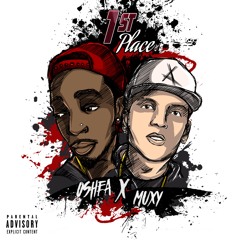 Muxy x Oshea - My Time