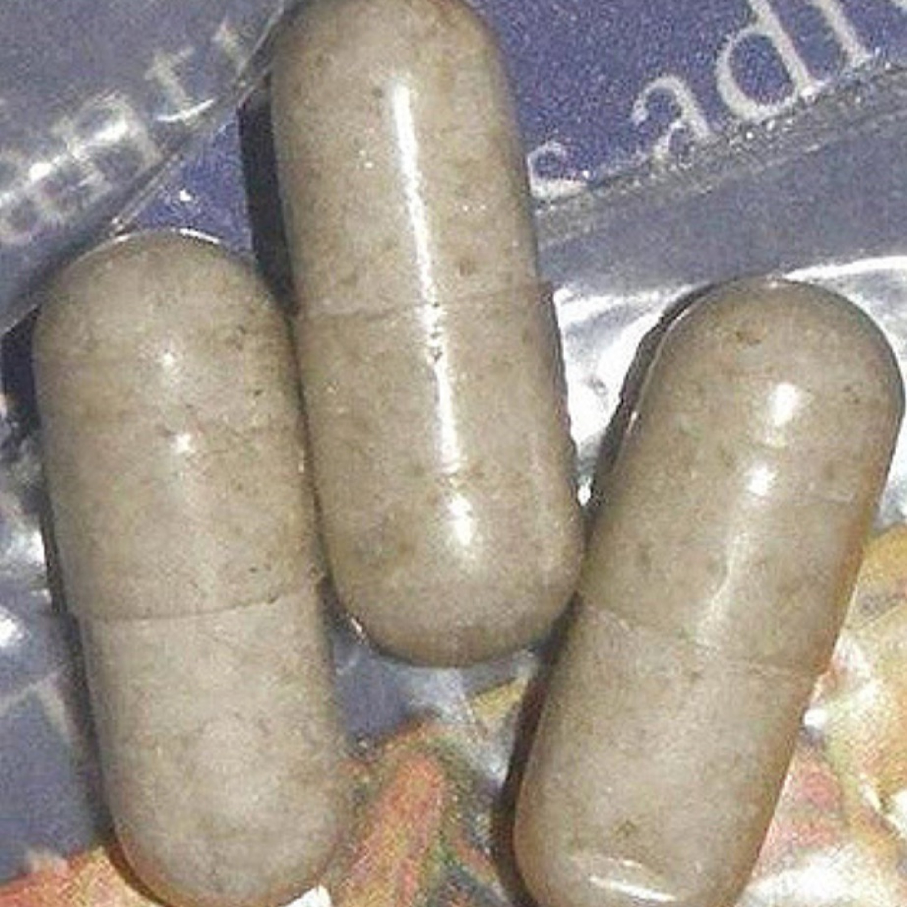 MDMA - Preview episode artwork