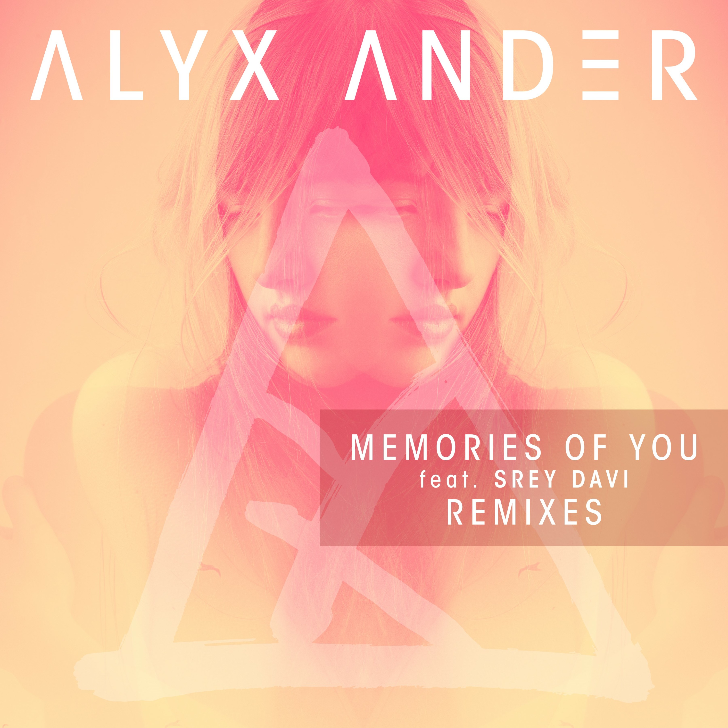 Alyx Ander