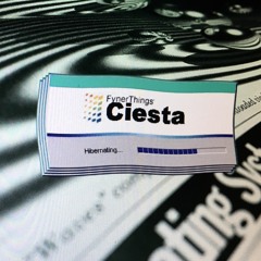 Ciesta