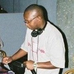 DJ MIX MASTER T (YUNEEC DJ)