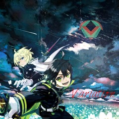 Dj-Jo |Owari No Seraph AMV - X.U. feat. Un3h|Variation Edit