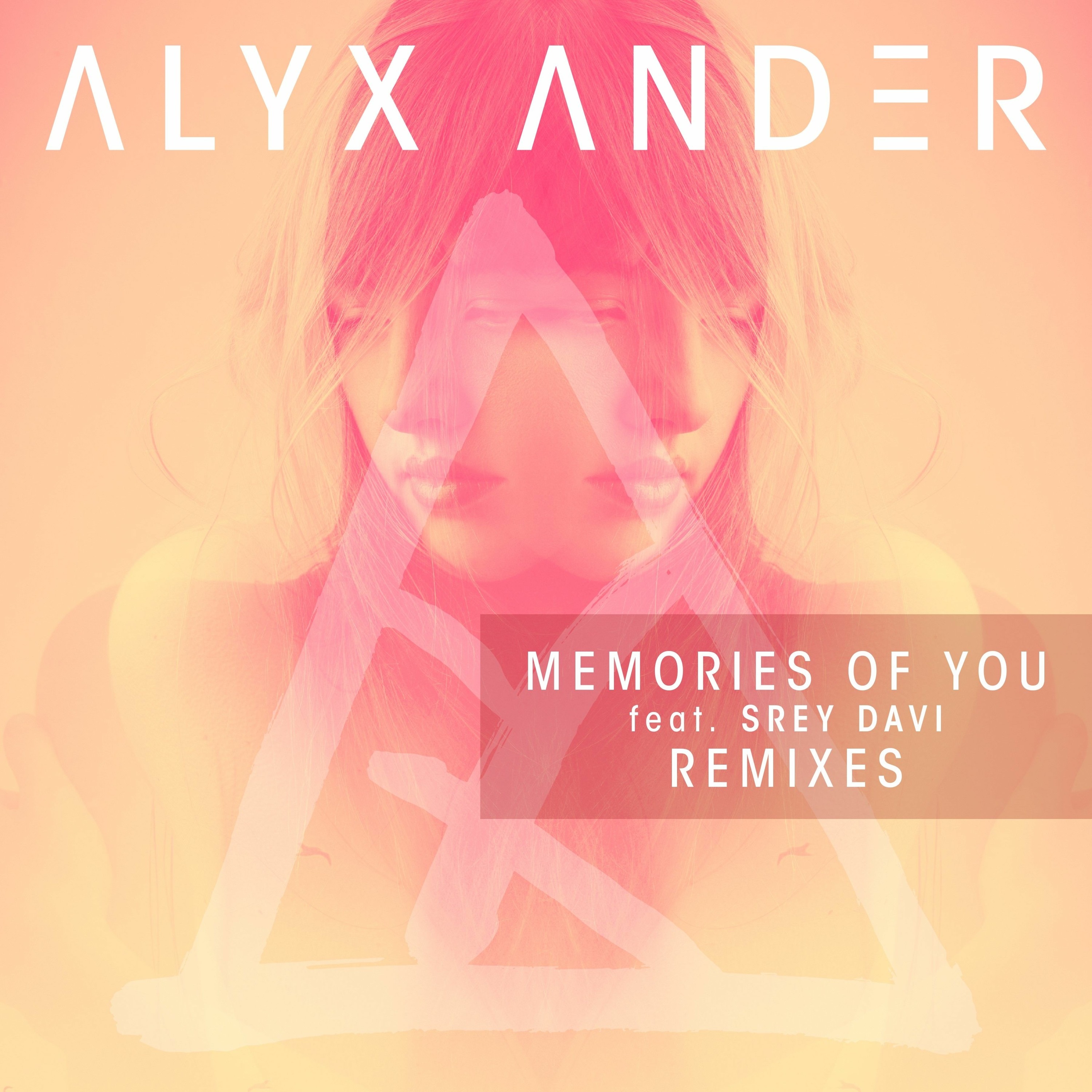 Alyx Ander