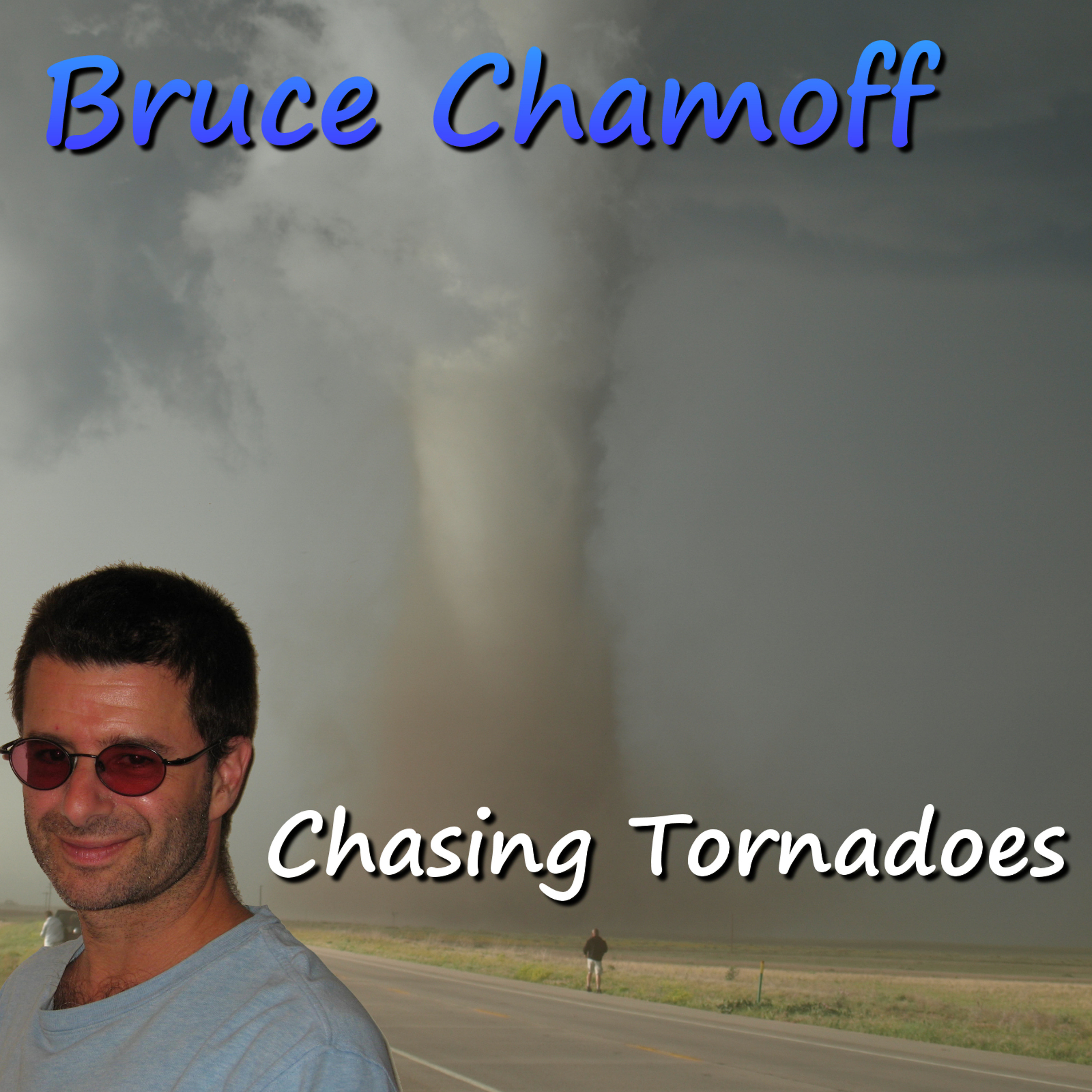 Bruce Chamoff