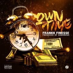 Own time - Frankk Finesse