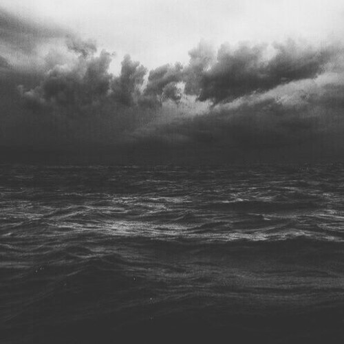 Dark Wave Tapes l (Wavewolf)