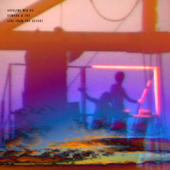 Edward & Sky - Live from the desert
