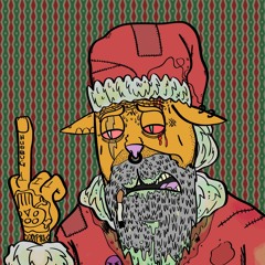 FEAR SWEAT - Meowcoholics @ Gabes Blackout Thanksgiving 11-23-16