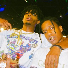 Playboi Carti - FOYB