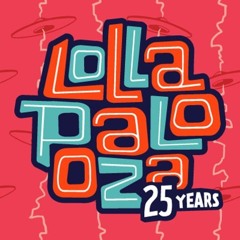 Louis The Child - Live @ Lollapalooza 2016 (Chicago)