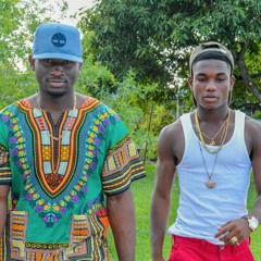 Rocky10 - No Love Ft. MaxoKeyz