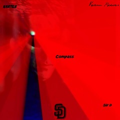 Keanu Reeves (Feat. Sir D West & Compass)(Prod. CY.)
