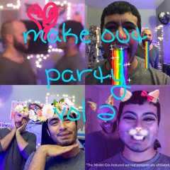 Make Out Party Vol 2