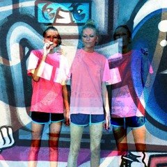 We Smokin' (Produced By Hitman)