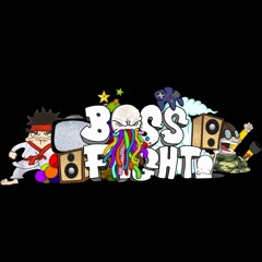 Bossfight - Milky Ways