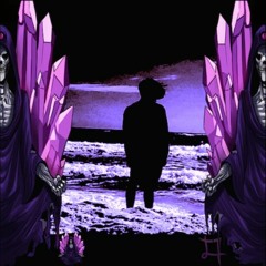 $igil - THE GROUND DOESN'T LOOK SO FAR FROM HERE (Prod. HVMAN)  [MUSIC VIDEO IN DESCRIPTION}