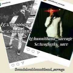 glockin ft mr2glocks ( no mix no master )