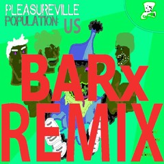 Hat Films - PLEASURE ELF (BARx Remix)