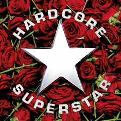 Hardcore Superstar - We Don't Celebrate Sundays (Instrumental cover)