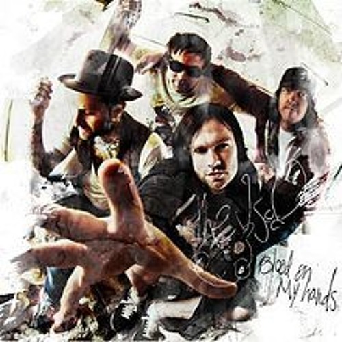 Download Lagu The Used - Blood On My Hands (Instrumental cover)