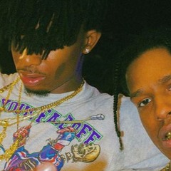 Playboi Carti - FOYB
