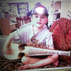 Qataghani parde awal 3