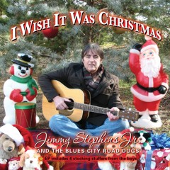 I Wish It Was Christmas
