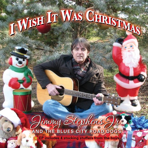 I Wish It Was Christmas