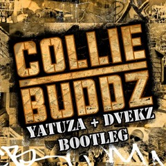 Collie Buddz - Come Around (Yatuza x Dvekz Bootleg )