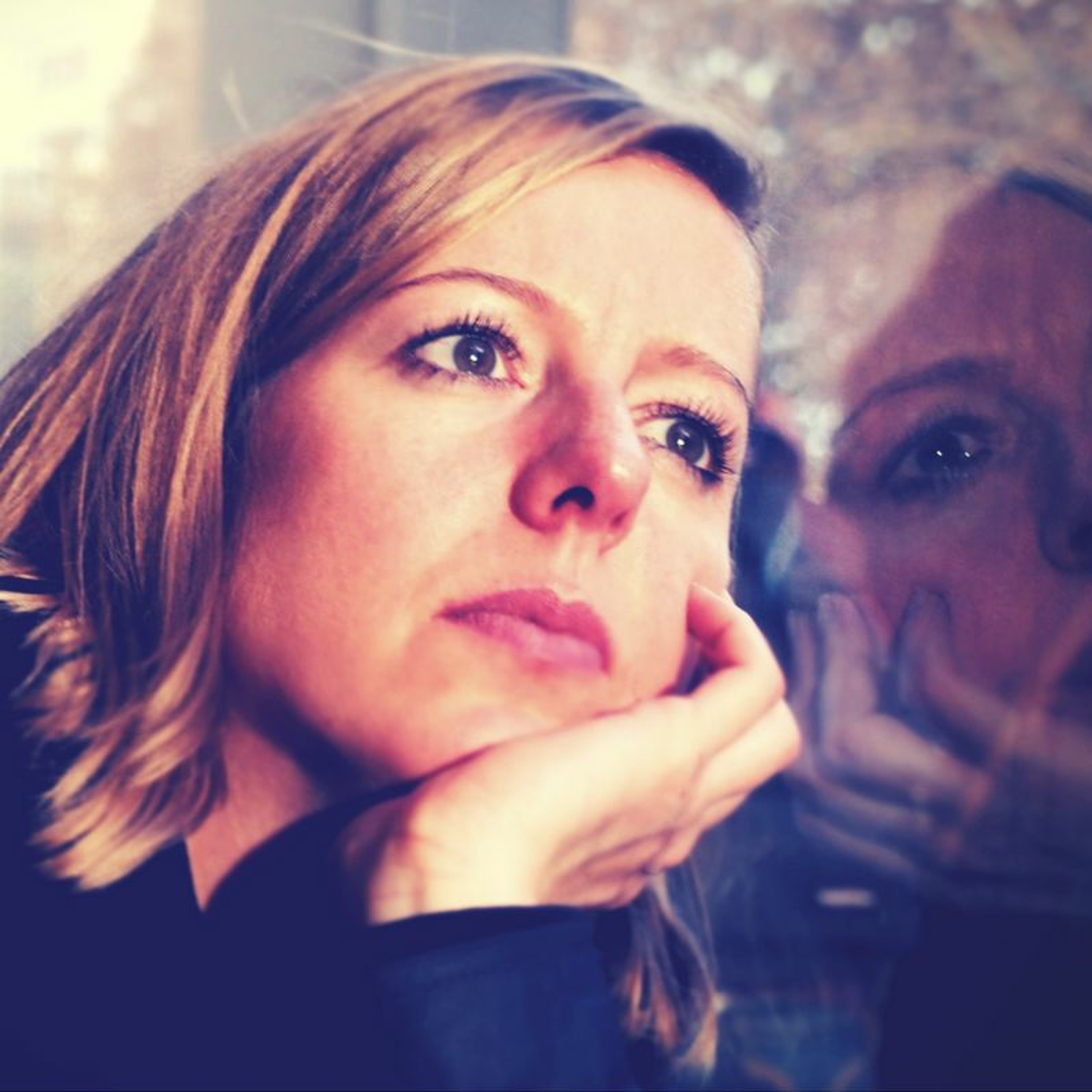 Reflections on Motherhood
