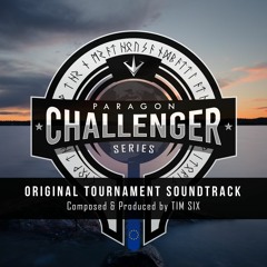 The Prophecy [Paragon Challenger Series OST]