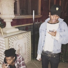Ski Mask The Slump God  & xxxtentaction Fatality