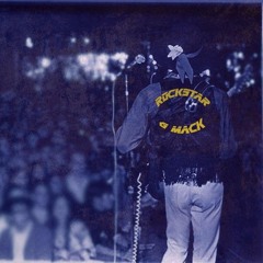 Gustavo Mack - Rockstar