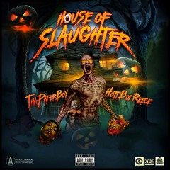 Roll Up by (HottBoi) Reece & Reez (Tha Paperboy)