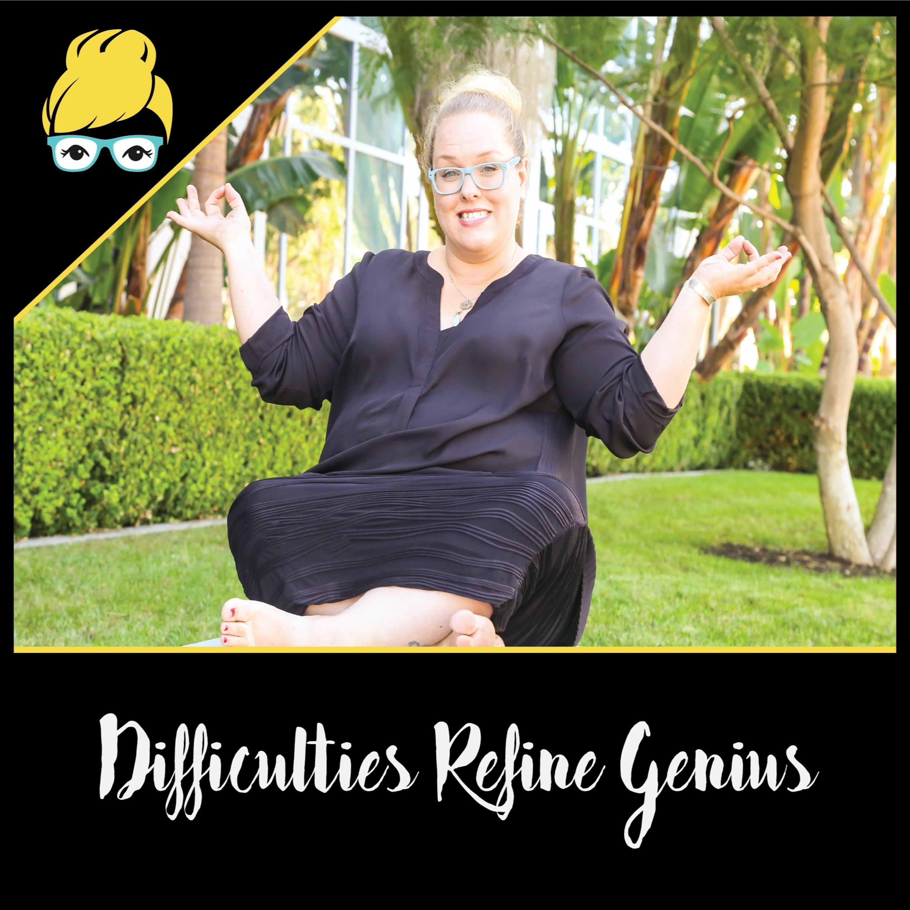 Girl Genius Podcast for Geniuses Entrepreneurs