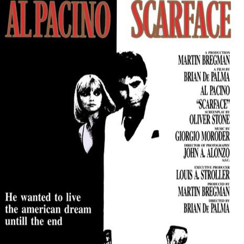 Stream "SCARFACE" GENUINE CHILDS ORIGINAL DVD MENU SCORE by GENUINE CHILDS  | Listen online for free on SoundCloud