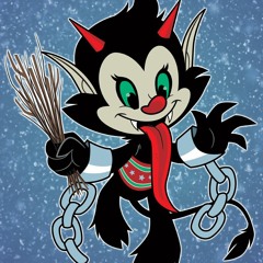 Rudolph The Red-Nosed Reindeer (DMX vs Burl Ives)