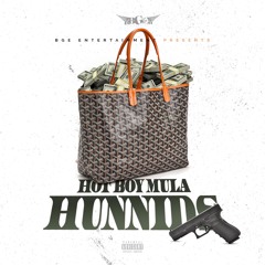 Hotboy Mula - HUNNIDS (Ruff)