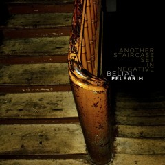 Another Staircase Set In Negative