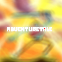 [Adventuretale] A Hero's Theme