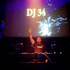 DJ 34 Trance Compilations:  Trance Sessions - Volume 4