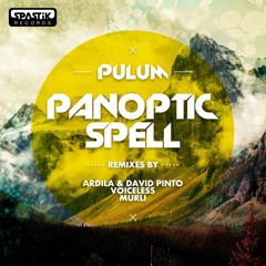 Pulum - Panoptic spell (original mix) SPK001