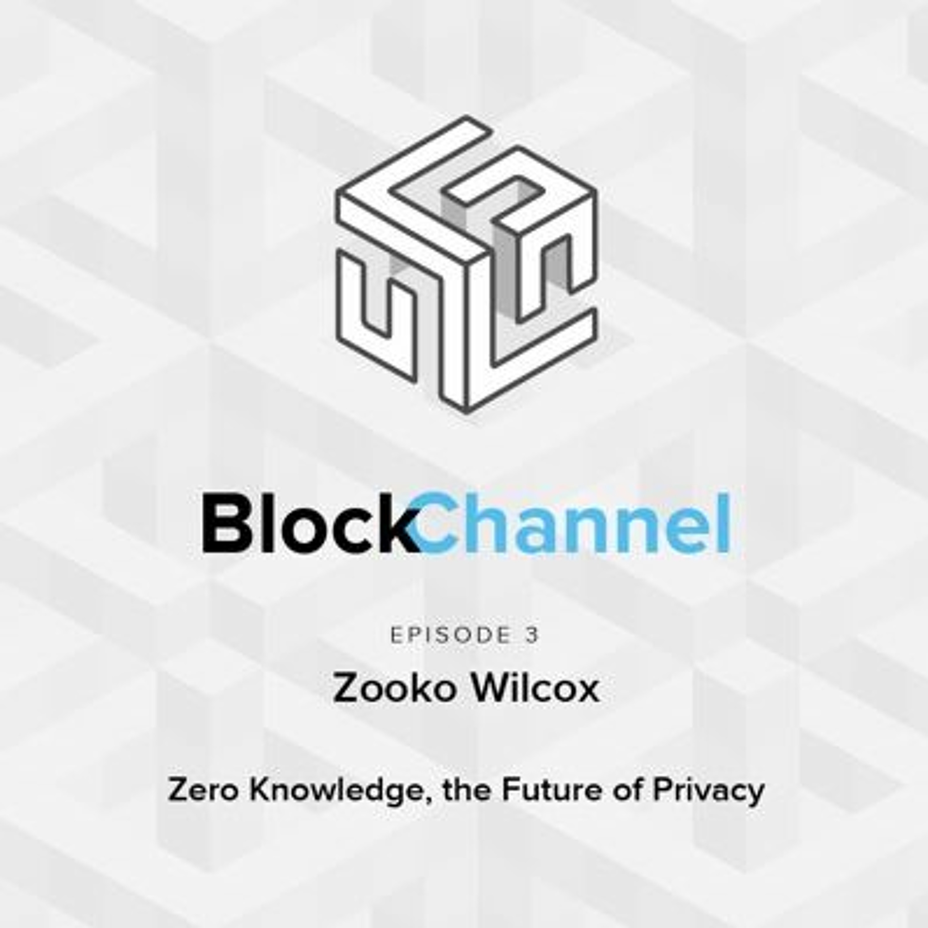 BlockChannel